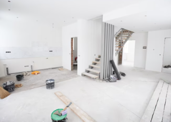 Renovating