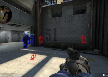 Hacks, Cheats, Aimbot, ESP