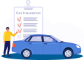 Third party car insuranc