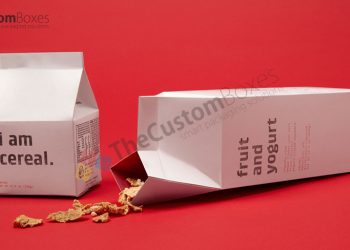 Custom Packaging