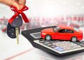 second hand car loan