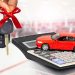 second hand car loan