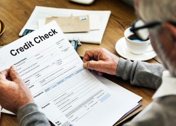 Applying Personal Loan on Aadhar Card