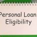Unlocking the Secrets of Personal Loan Eligibility