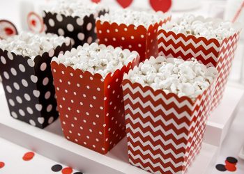 The Art Of Making Custom Popcorn Boxes Tips And Tricks For A Memorable Design
