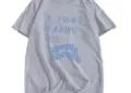 Drake Graphic Tee