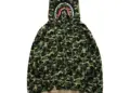 Eudolah Bape Hoodie