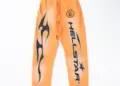 Hellstar Sweatpants
