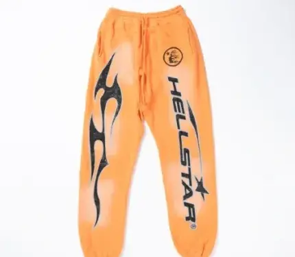 Hellstar Sweatpants