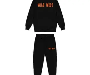 Latest Trapstar Collection