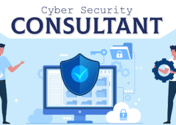 cyber security consultant