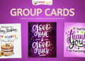 Group eCards