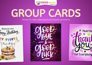 Group eCards