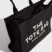 Why the Marc Jacobs Tote Bag Should Be a Staple in Your Wardrobe