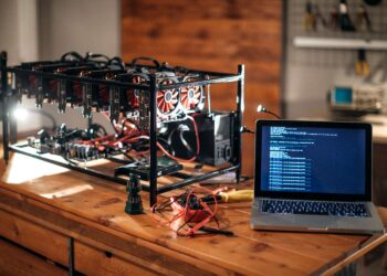 How to Start Crypto Mining: A Step-by-Step Guide for Beginners