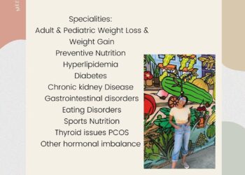 Nutrition Solutions For Me: Your Partner in Nutritional Healing