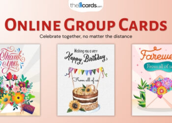 Group Cards Online