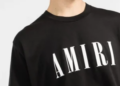 Amiri Shirts