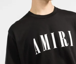 Amiri Shirts