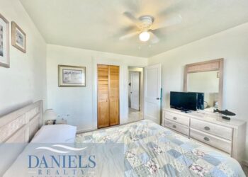 Bay-Side Vacation Rentals in Wildwood, NJ: A Tranquil Escape