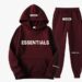 Essentials Tracksuit