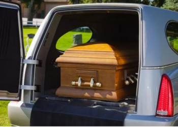 Make Use of Dead Body Van for the Final Send Off Of Your Loved Ones