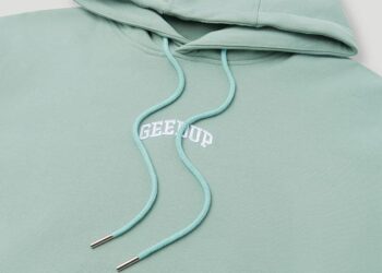 Geedup Hoodie