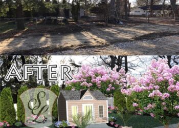 Creating the Perfect Outdoor Space with Landscaping, Lawn Care, Pavers, and Fencing