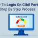 How to Access CIBIL Login for Instant Credit Score Updates?