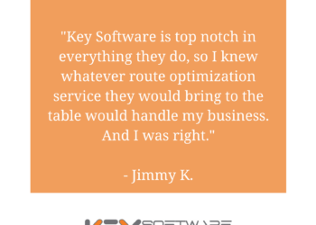 Enhancing On-Demand Delivery with Courier Software