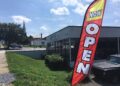 Top Reasons to Love Your Local Laundromat