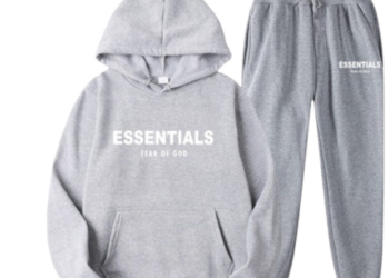Essentials Tracksuit Price Drop – Don’t Miss Out!