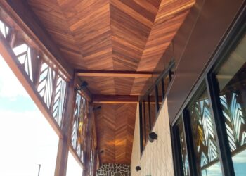 Aventura Ipe Decking: A Durable and Elegant Outdoor Solution