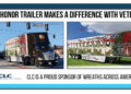 Bridgemaster Tri-Axle Chassis Leasing in Augusta, GA