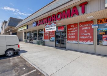 Why Professional Laundry Services Save You Time and Effort