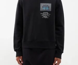 bandana-patch-cotton-jersey-swea