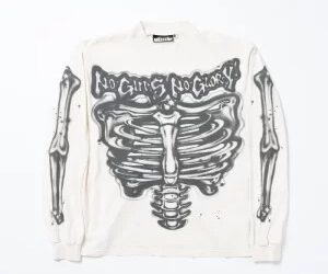 hellstar-airbrushed-bones-longsl