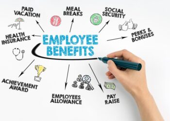 Charles Spinelli Discusses the Importance of Employee Benefits