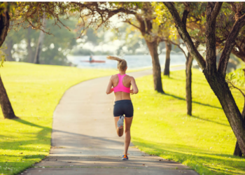 Steven Rindner Provides a Brief Insight Introduction Trail Running