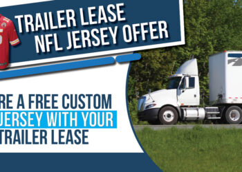 GPS Trailer Tracking Service in Macon, GA