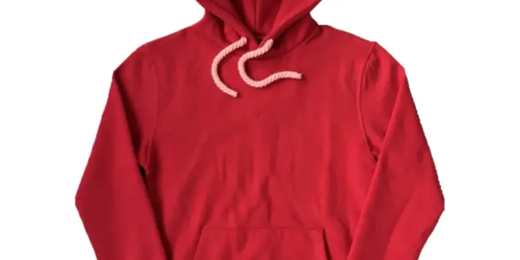 Syna World Hoodie