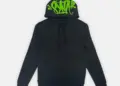 Syna World hoodie