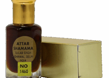 Experience Fragrance Like Never Before with Gulab Singh Johrimal – Delhi’s Heritage in a Bottle