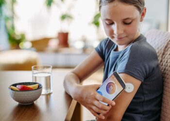 Start Managing Your Health with a Prediabetes App