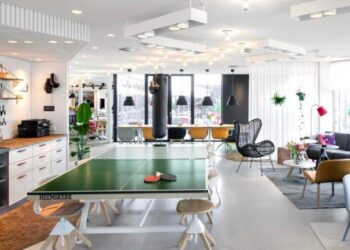 Joe Cianciotto Highlights a Few Benefits of Co Living Spaces