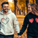 Why Matching Hoodies for Couples Are the Perfect Gift