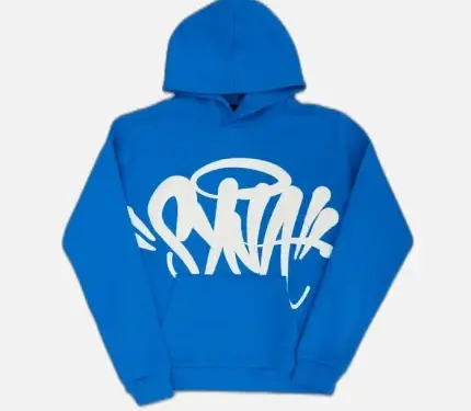 Syna World UK