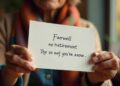 Funny Farewell Cards