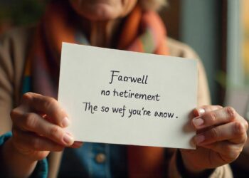 Funny Farewell Cards