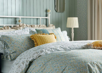 Laura Ashley Bedding